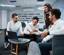 Architecture Vision - Enterprise-grade distributed systems and cloud-native platforms