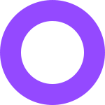 Decorative shape element